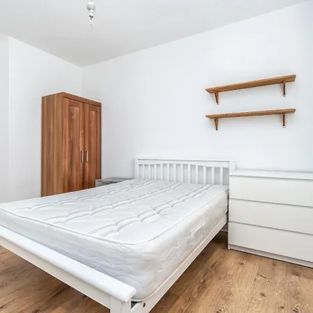 Shared Guest House In Hackney